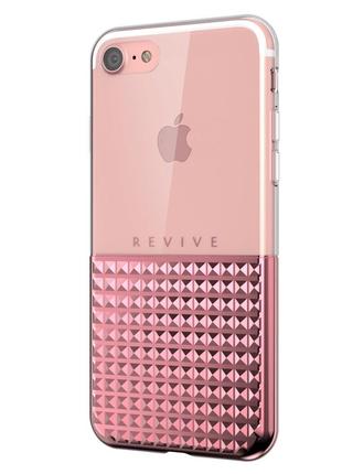 SwitchEasy Revive Case For iPhone 7/8/SE 2020 Rose Gold (AP-34...