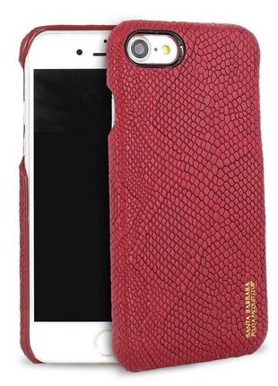 Polo OutBack For iPhone 7/8 Plus Red (SB-IP7SPOTB-RED-1)