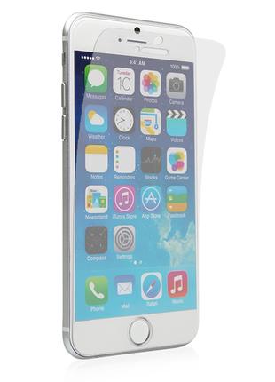 Baseus Clear Film Screen Guard for iPhone 6 Plus 5.5"