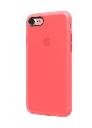 SwitchEasy numbers Case For iPhone 7 Translucent Rose (AP-34-1...