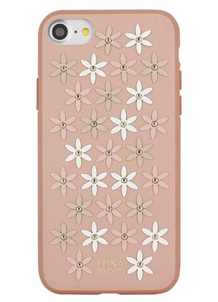 Luna Aristo Daisies Case Pink For iPhone 7/8/SE 2020 (LA-IP8DA...