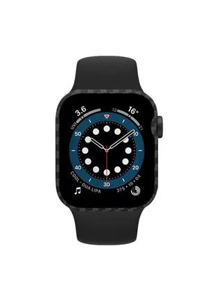 K-Doo Kevlar Edge Black For Apple Watch 7/8 45mm