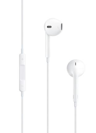 EarPods with Remote and Mic