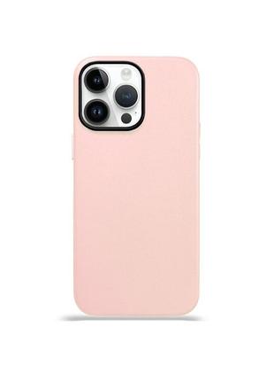 K-Doo Mag Noble Collection Pink For iPhone 14 Pro