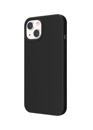 Switcheasy MagSkin Black For iPhone 13 (ME-103-208-224-11)