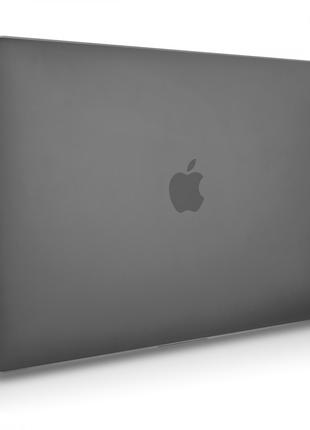 SwitchEasy Nude for Macbook Pro 16" Transparent Black (GS-105-...