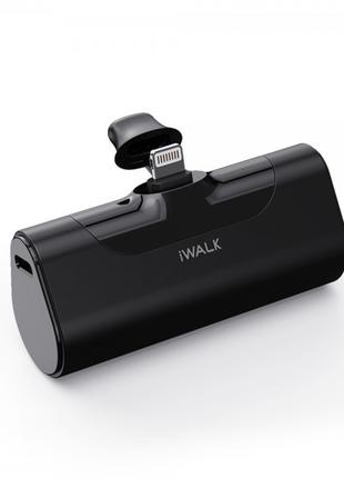 IWalk Link Me 4 4500 Black (DBL4500L-BK)