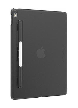 SwitchEasy CoverBuddy For iPad Air 3/Pro 10.5" Ultra Black (GS...