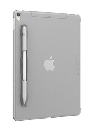 SwitchEasy CoverBuddy For iPad Air 3/Pro 10.5" Ultra Clear (GS...