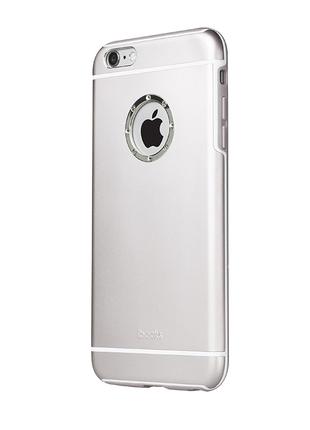 IBacks Armour Diamond Case Silver for iPhone 6 4.7"