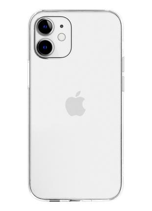 Switcheasy Crush for iPhone 12 mini Transparent (GS-103-121-16...