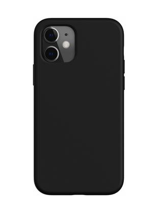 Switcheasy Skin For iPhone 12 mini Black (GS-103-121-193-11)