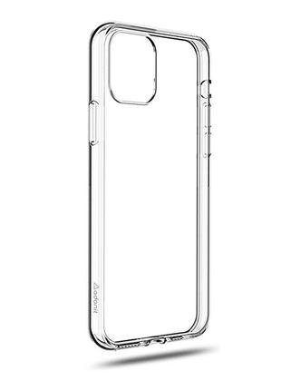 Adonit Case Transparent for iPhone 12 Pro Max