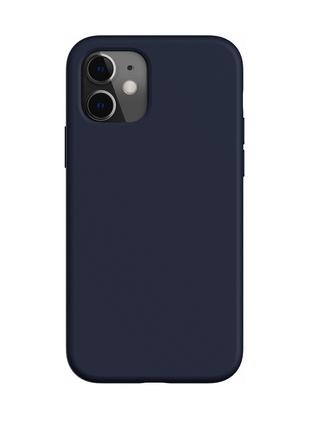 Switcheasy Skin For iPhone 12 mini Classic Blue (GS-103-121-19...