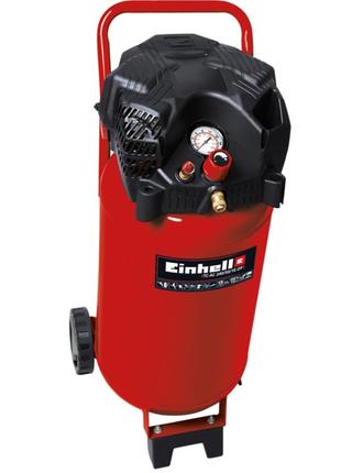 Компрессор воздушный Einhell TC-AC 240/50/10 OF (4010393)