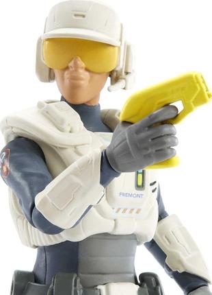 Фігурка Mattel Lightyear Toys Security Guard Fremont охоронець...