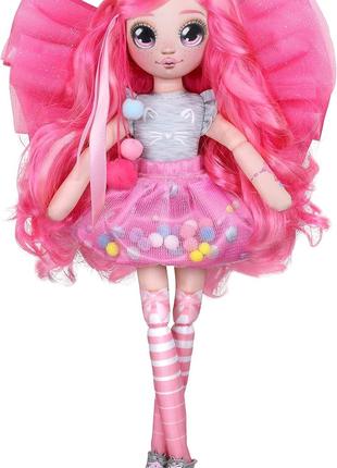 Лялька Dream Seekers Белла . Magical Fairy Fashion Doll Bella ...