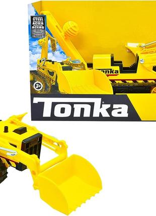 Tonka Steel Classics Trencher. Траншеєкопач від тонка Код/Арти...