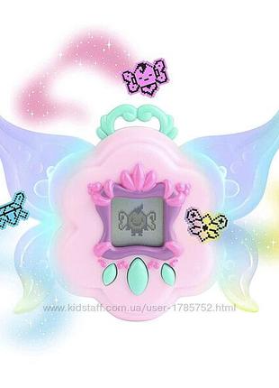Got2Glow Baby Fairy Finder, інтерактивна гра злови фею, тамаго...
