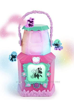 Got2Glow Fairy Pet Finder, інтерактивна іграшка-клясті тварини...