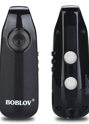 СТОК Мини камера Boblov Full HD 1080P