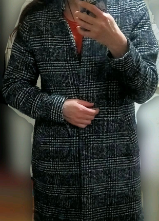 Пальто-кардиган  H&M