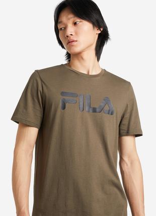 Футболка мужская FILA Essentials