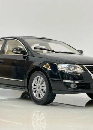 Куплю модельку VW Volkswagen Passat b6