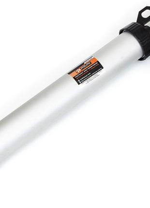Пістолет для герметиків закритий з тубою Polax 600 мл (26-008)