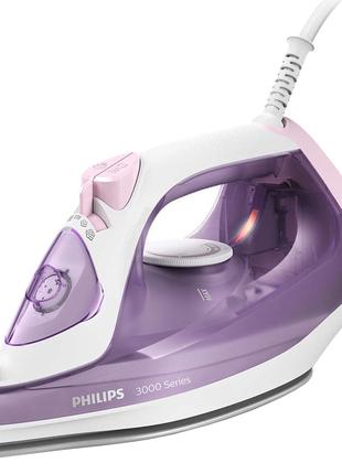 Утюг с подачей пара Philips DST3010/30