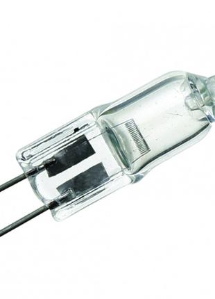 Лампа галогенна DELUX JC 12V 50W G5.3 капсульна