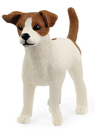 Игрушка фигурка Schleich Джек-рассел-терьер