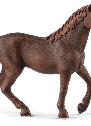 Игрушка фигурка Schleich Кобыла Голштинской породы