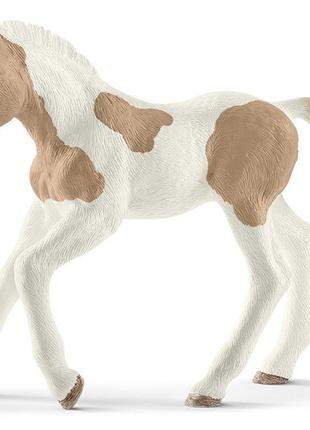 Игрушка фигурка Schleich Лошадь породы Американский Пейнтхорс