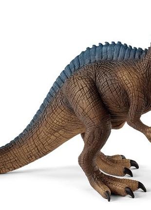 Игрушка фигурка Schleich Акрокантозавр