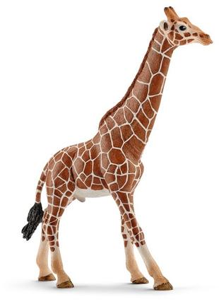 Игрушка фигурка Schleich Жираф