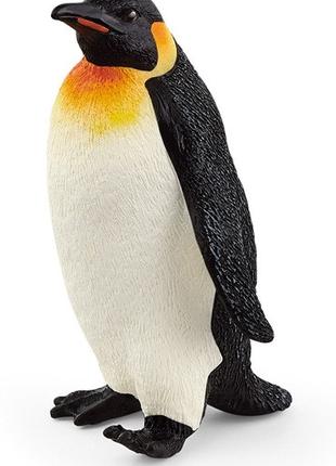 Игрушка фигурка Schleich Пингвин