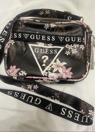 Сумка guess