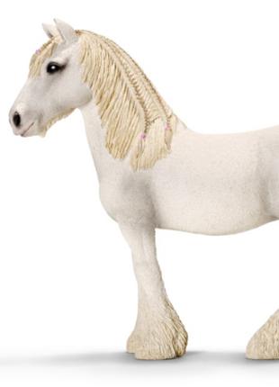 Іграшка фігурка Schleich Шайрська кобила