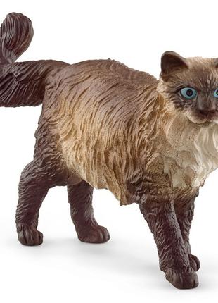 Игрушка фигурка Schleich Кошка Рэгдолл