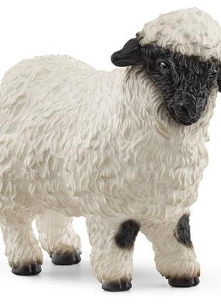 Игрушка фигурка Schleich Валеска черноносая овца