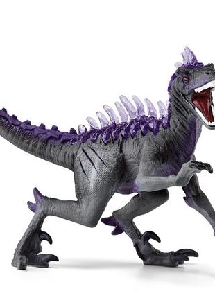 Игрушка фигурка Schleich Теневый раптор