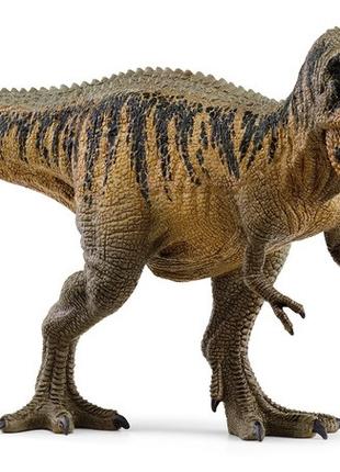 Іграшка фігурка Schleich Тарбозавр