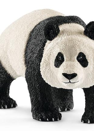 Игрушка фигурка Schleich Большая панда, самец
