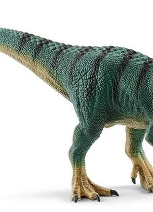 Игрушка фигурка Schleich Молодняк тираннозавра рекса