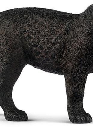 Іграшка фігурка Schleich Чорна Пантера