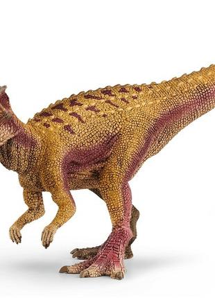 Игрушка фигурка Schleich Пахицефалозавр