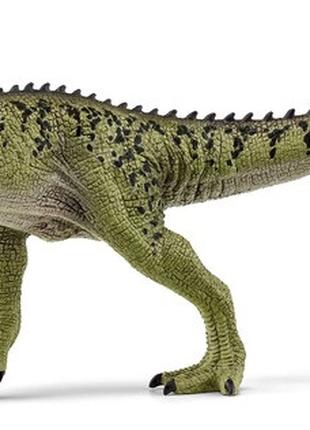 Іграшка фігурка Schleich Монолофозавр