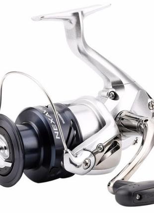 Катушка Shimano Nexave FE 6000 3+1BB