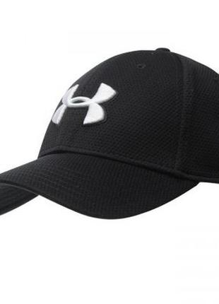 Кепка under armour blitzing